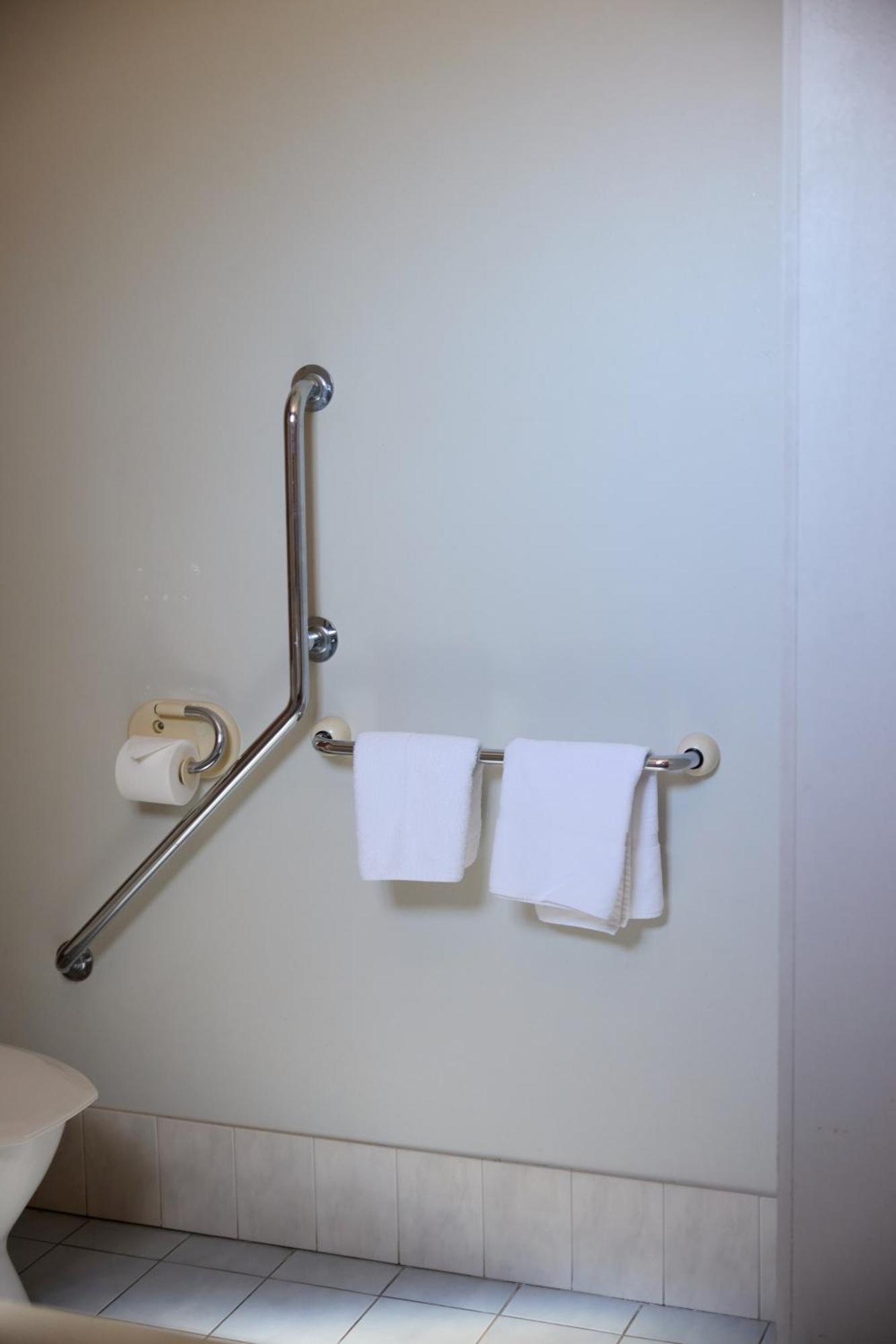 Double or Twin Room - Disability Access