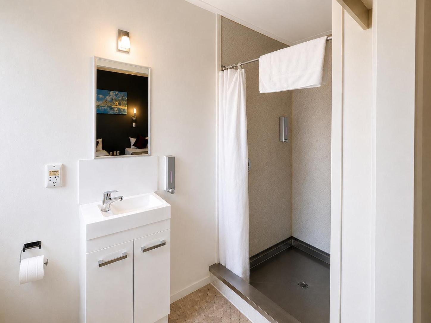 Budget Double Room