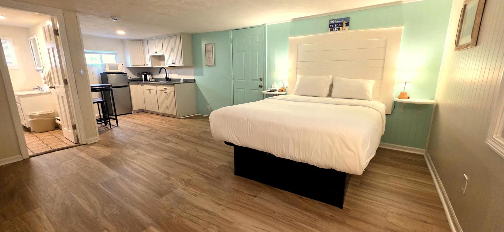 Queen Room