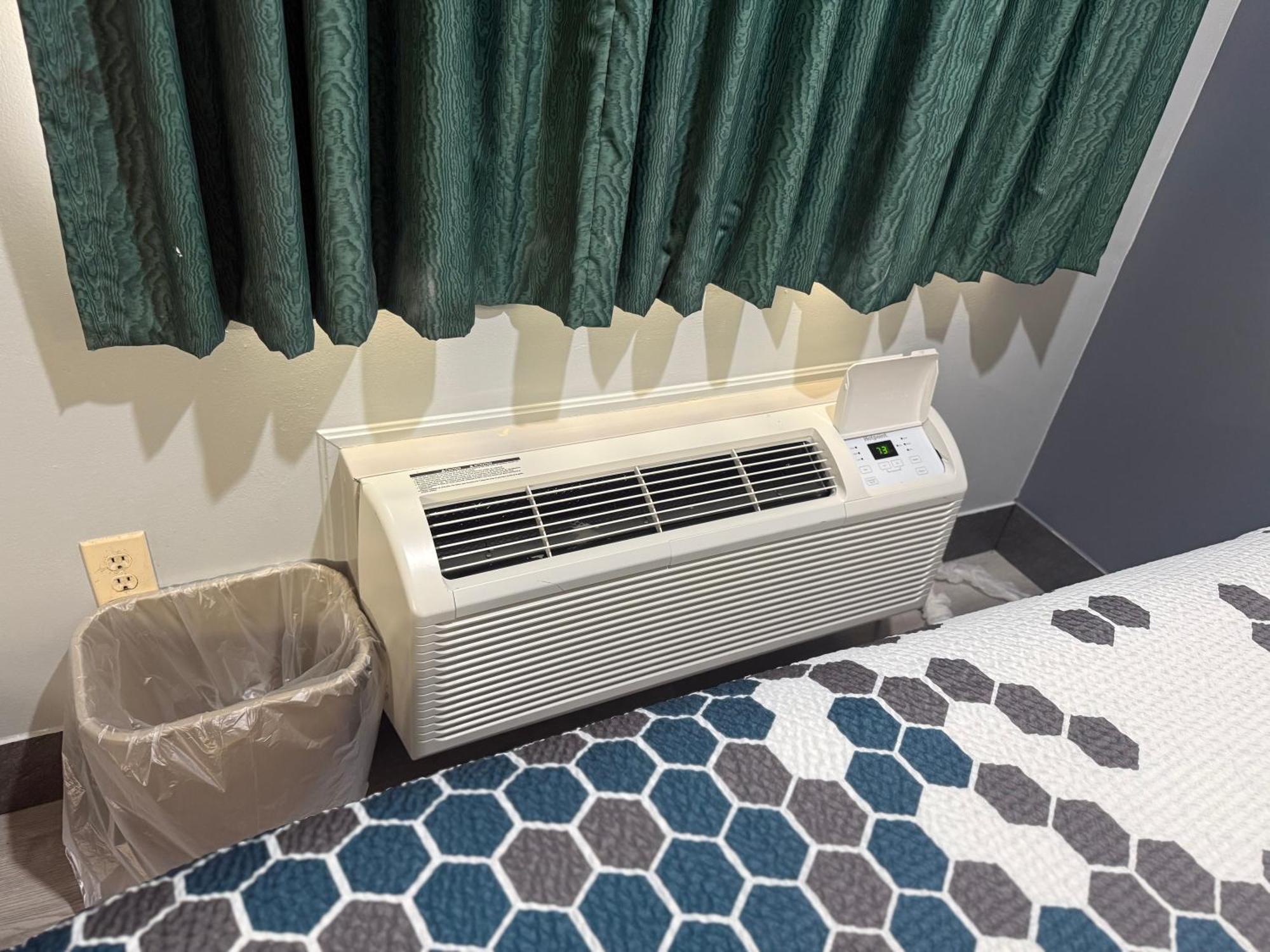 Double Room - Disability Access