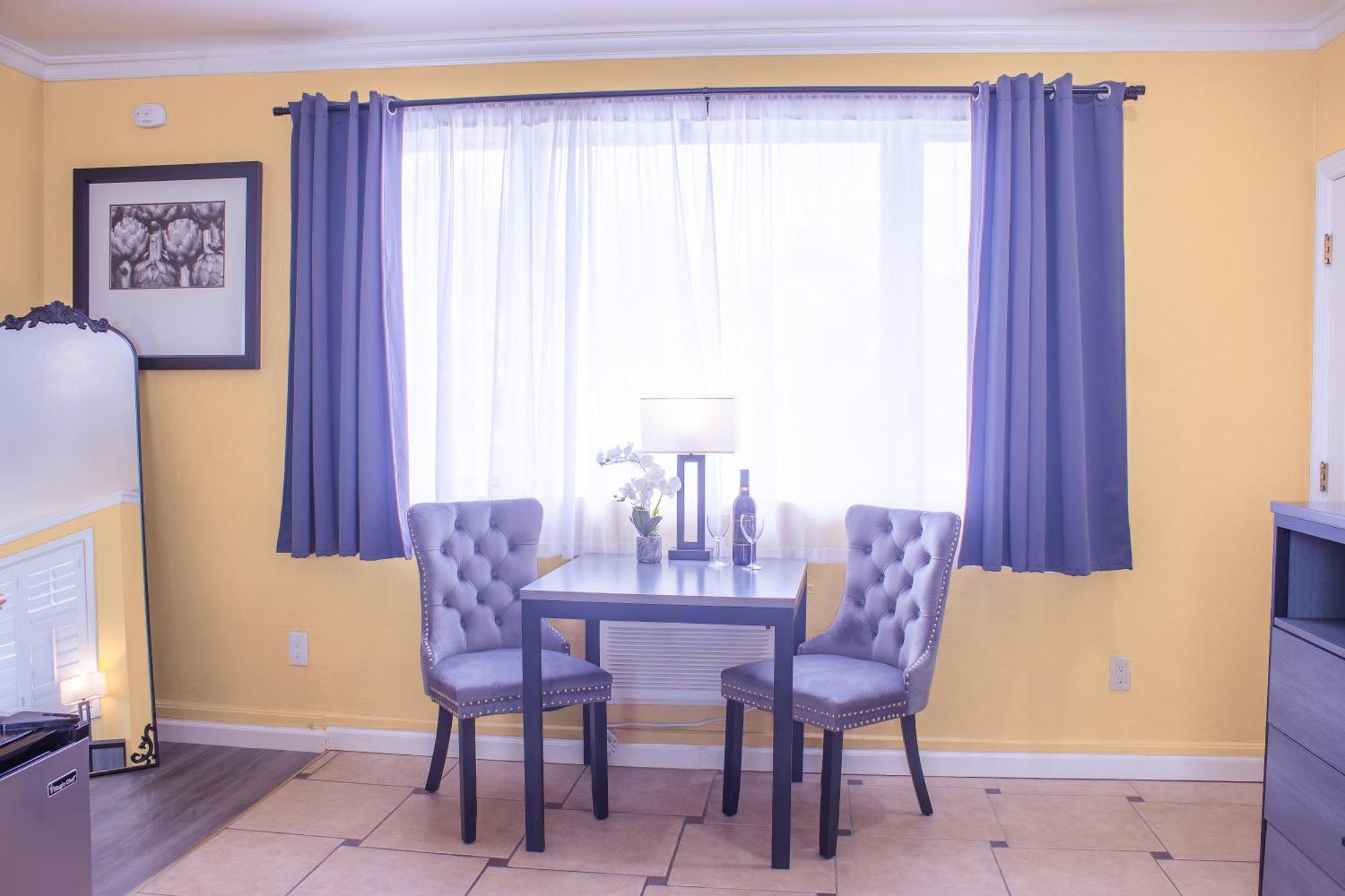 King Room with Ocean View