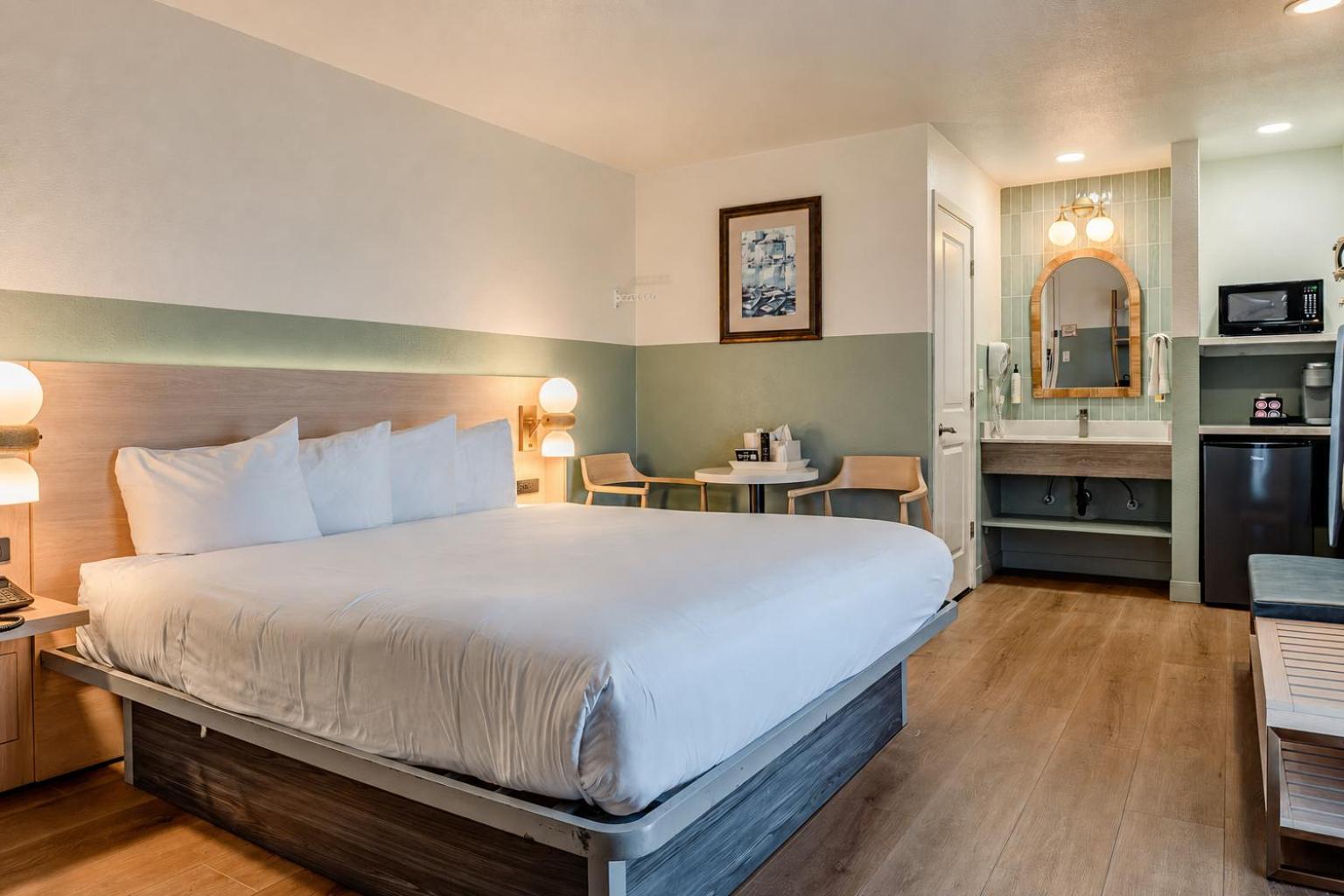 King Room