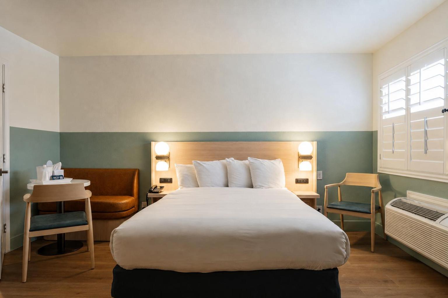 One-Bedroom Suite