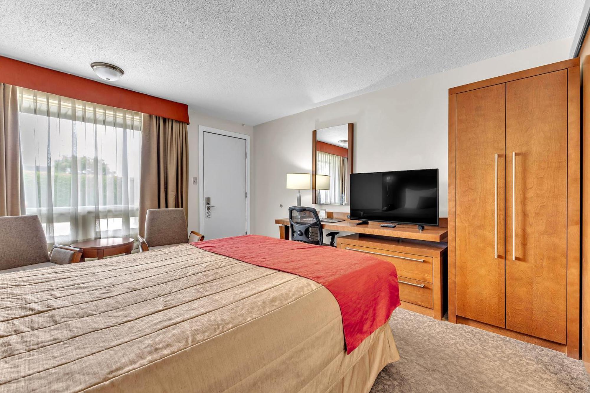 Superior Queen Room