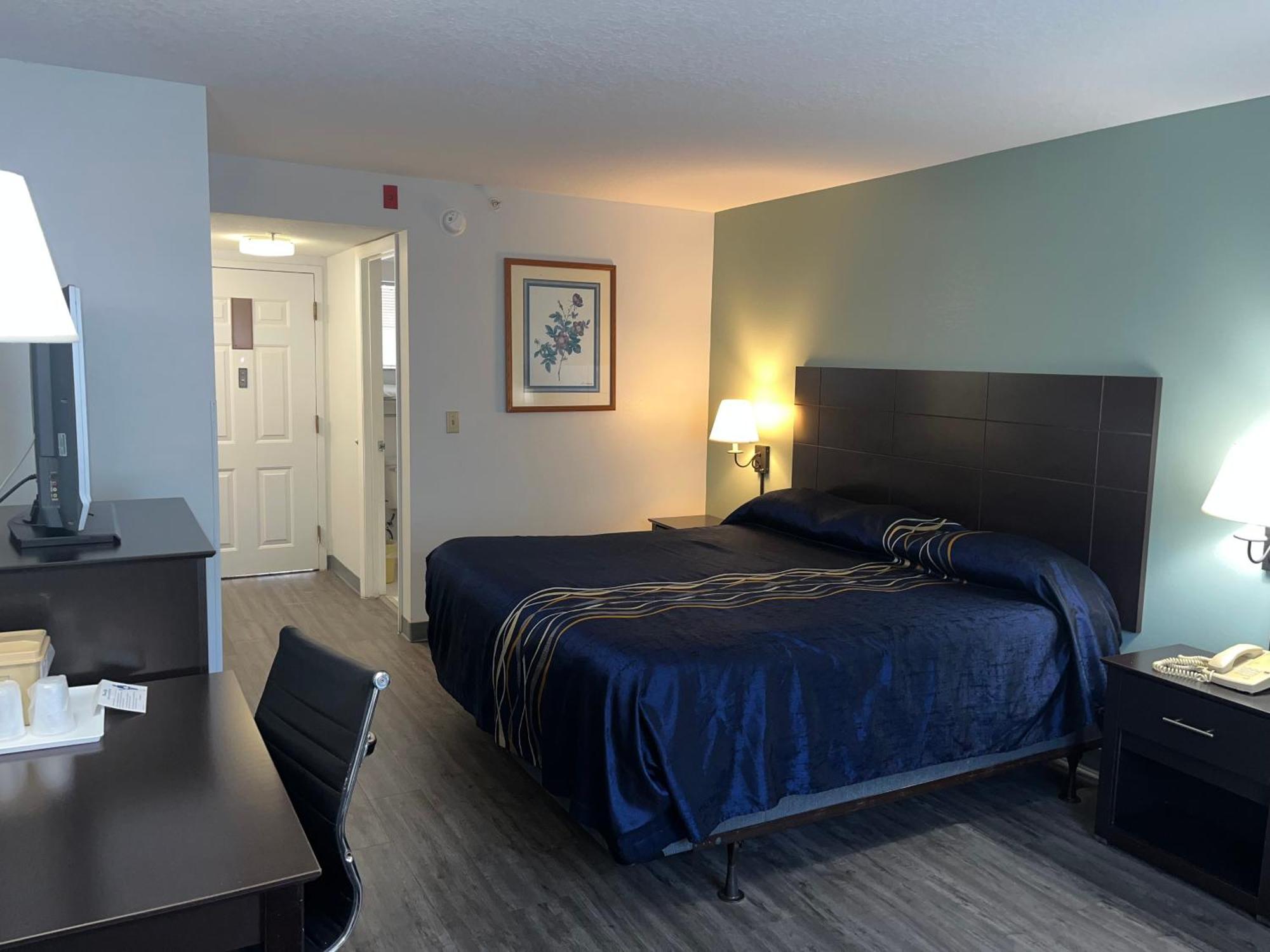 King Room