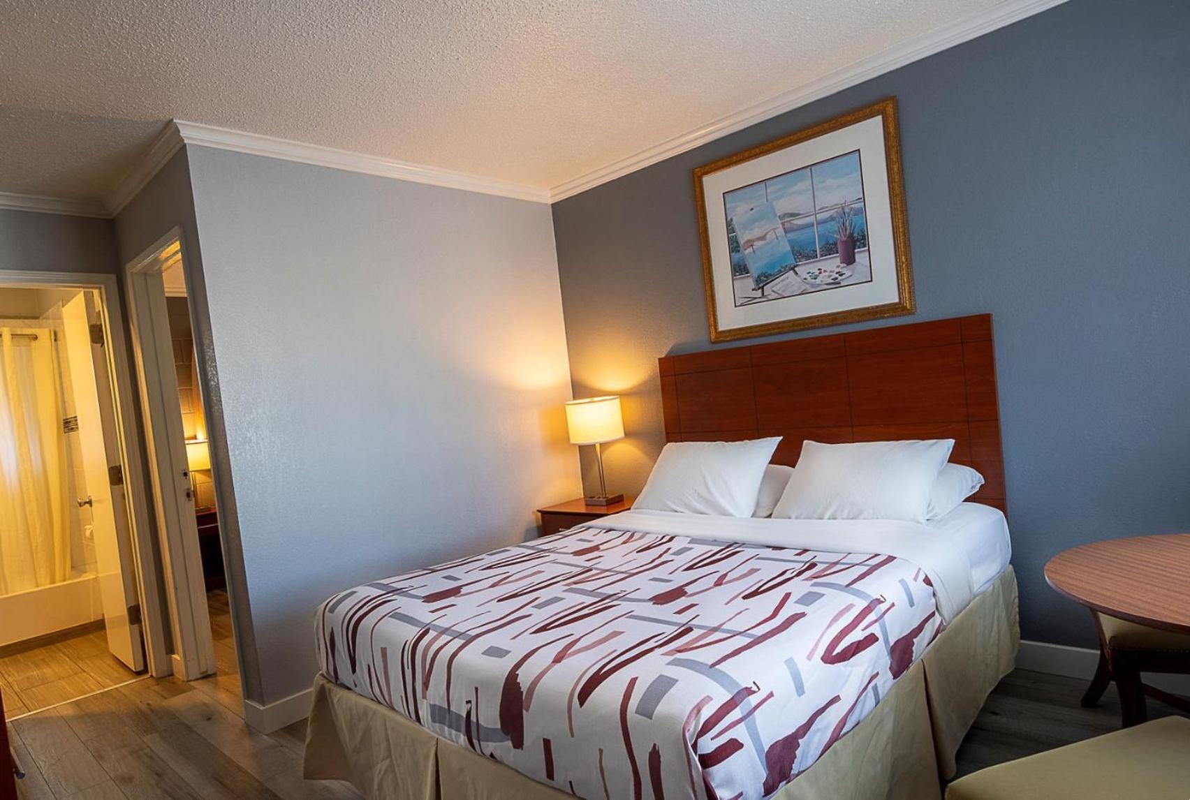 Family Double Room