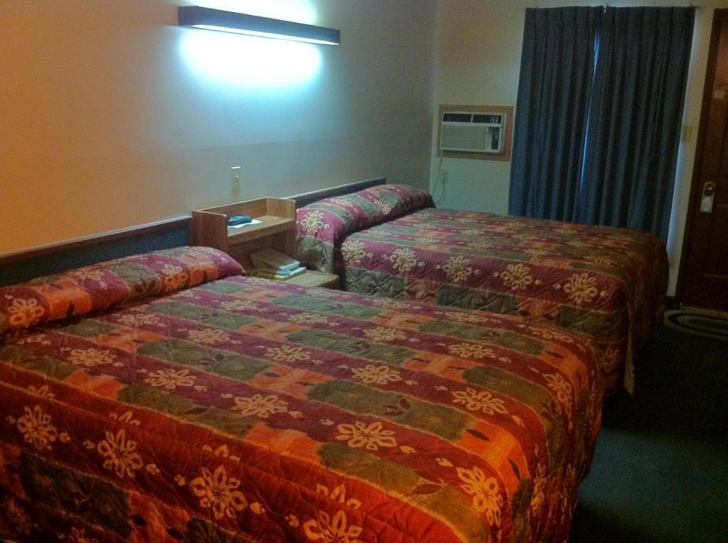 Double Room with Kitchenette