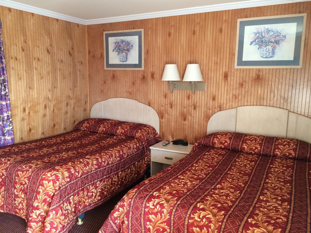 Double Room - Smoking