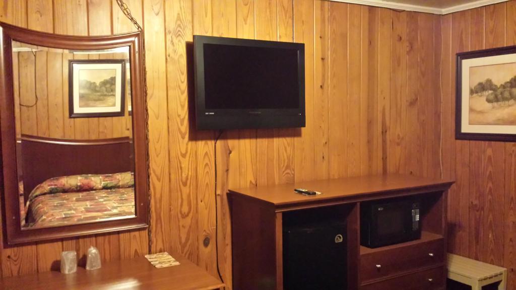 Deluxe King Room -Smoking