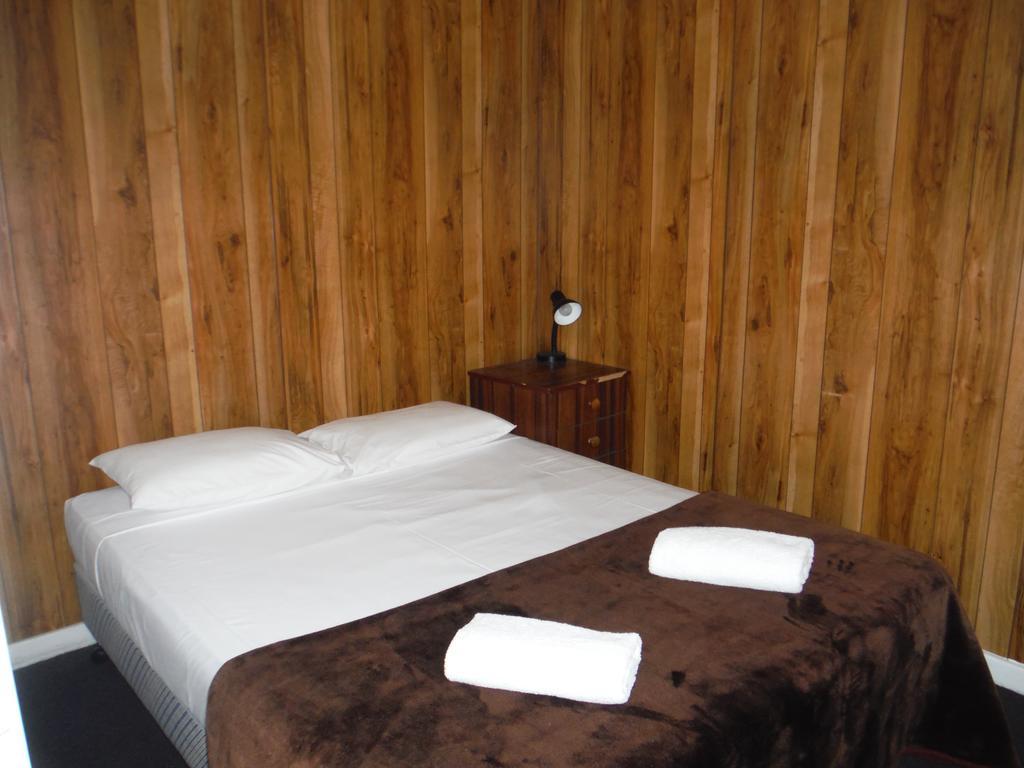 Two-Bedroom Apartment (4 Adults)