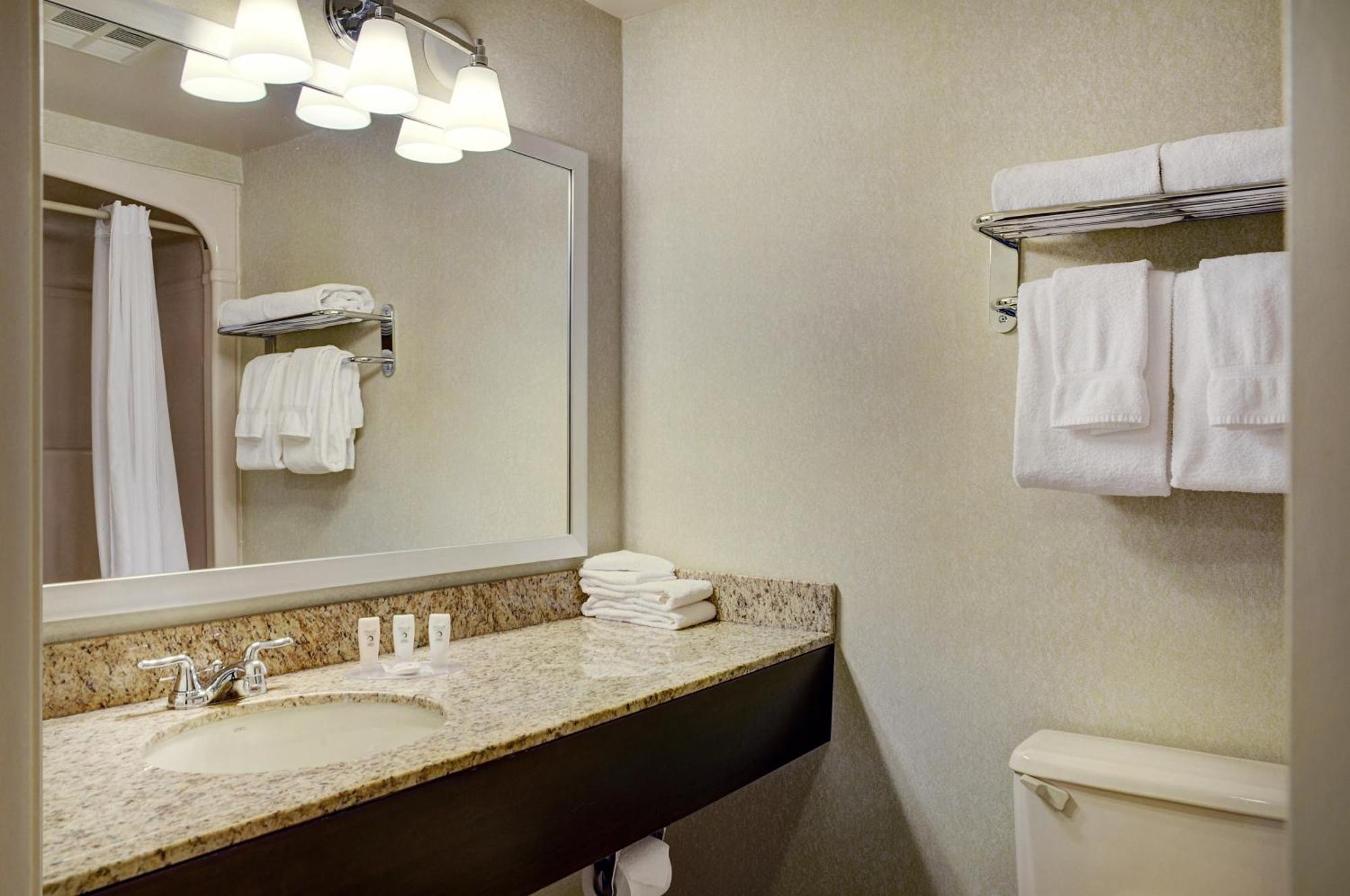 Standard Double Room - Second Floor