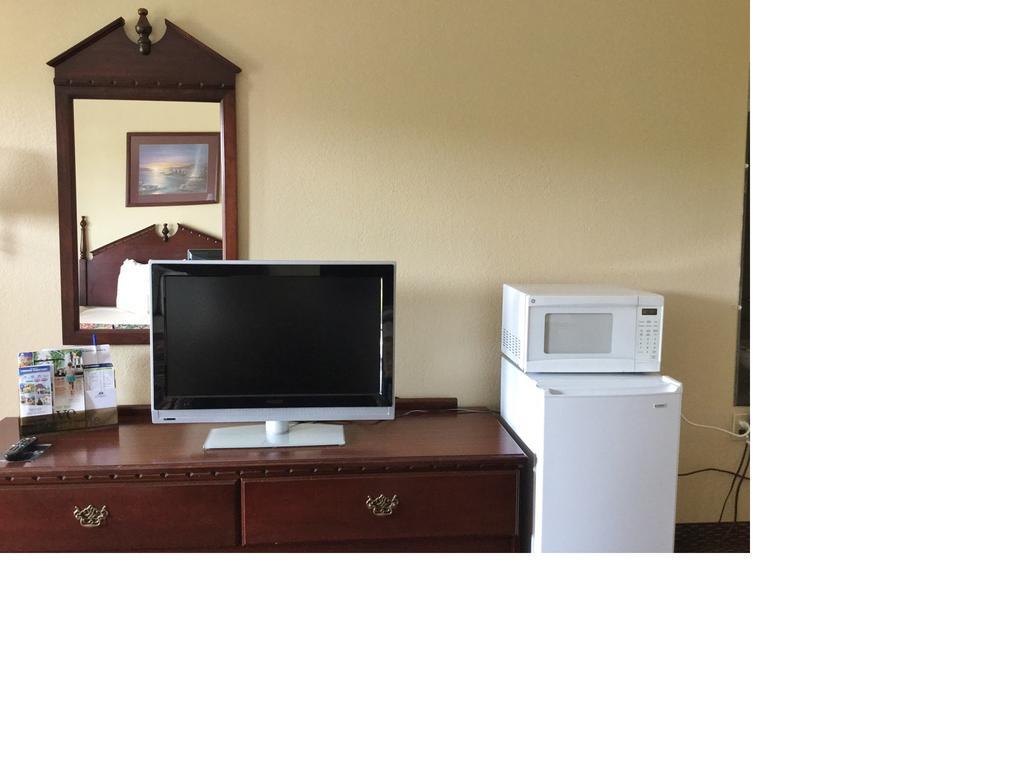 Double Room with Two Double Beds