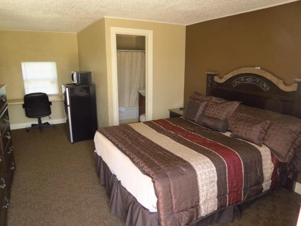 King Room