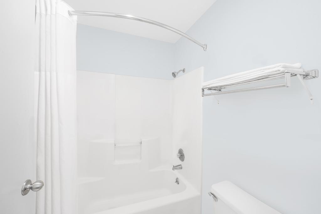 Double Room with Two Double Beds - Non-Smoking