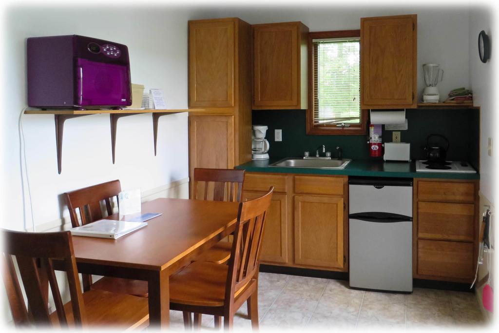 One Bedroom Cottage J