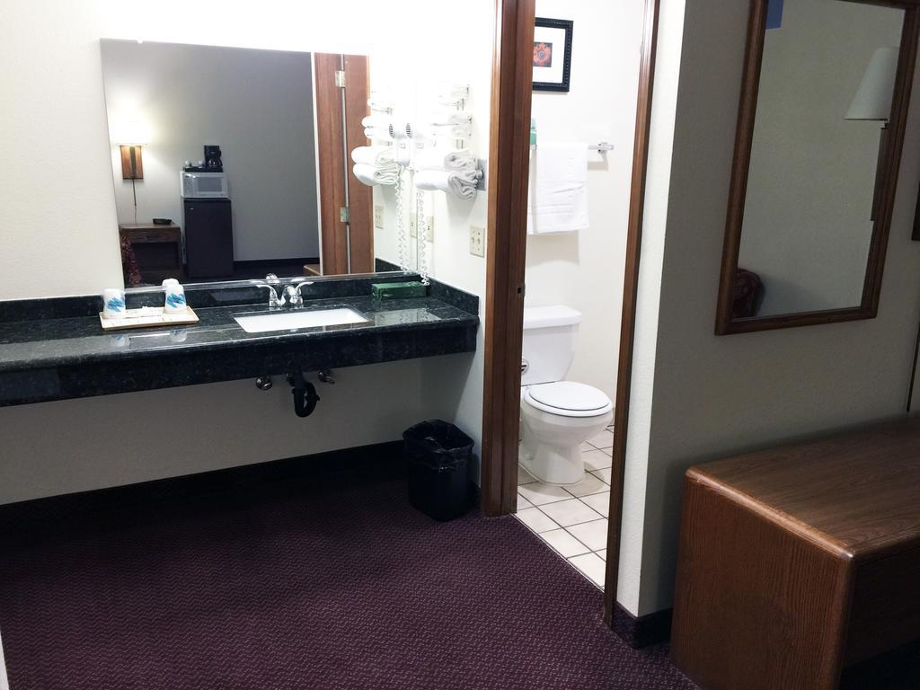 Deluxe King Room - No pets