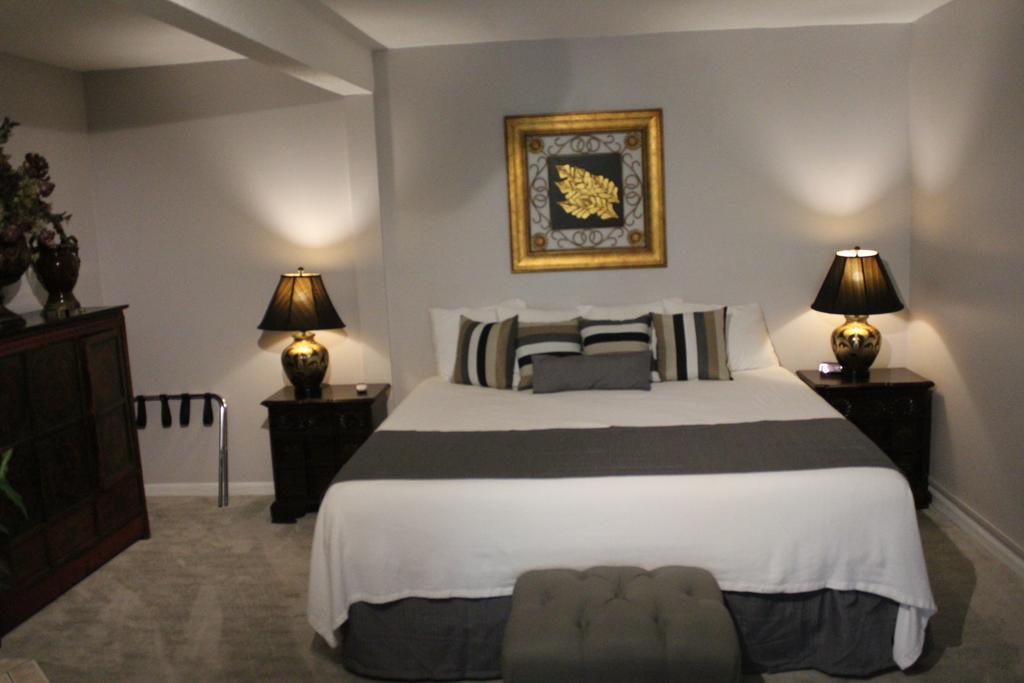 Large Single Room