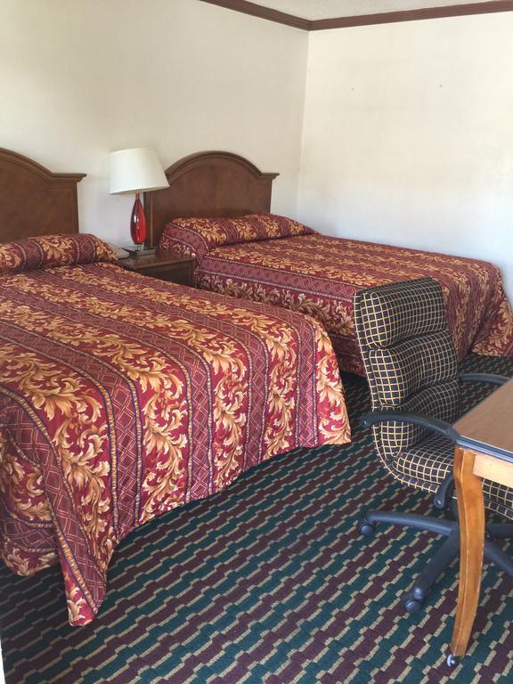 Deluxe Double Room with Bath