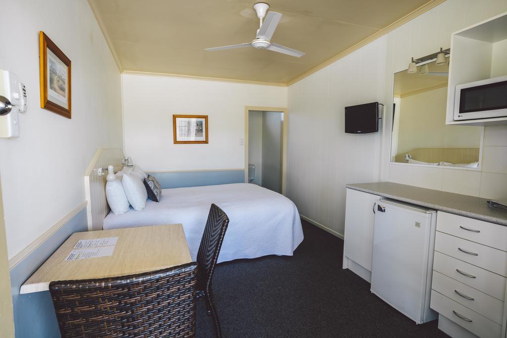 Queen Room