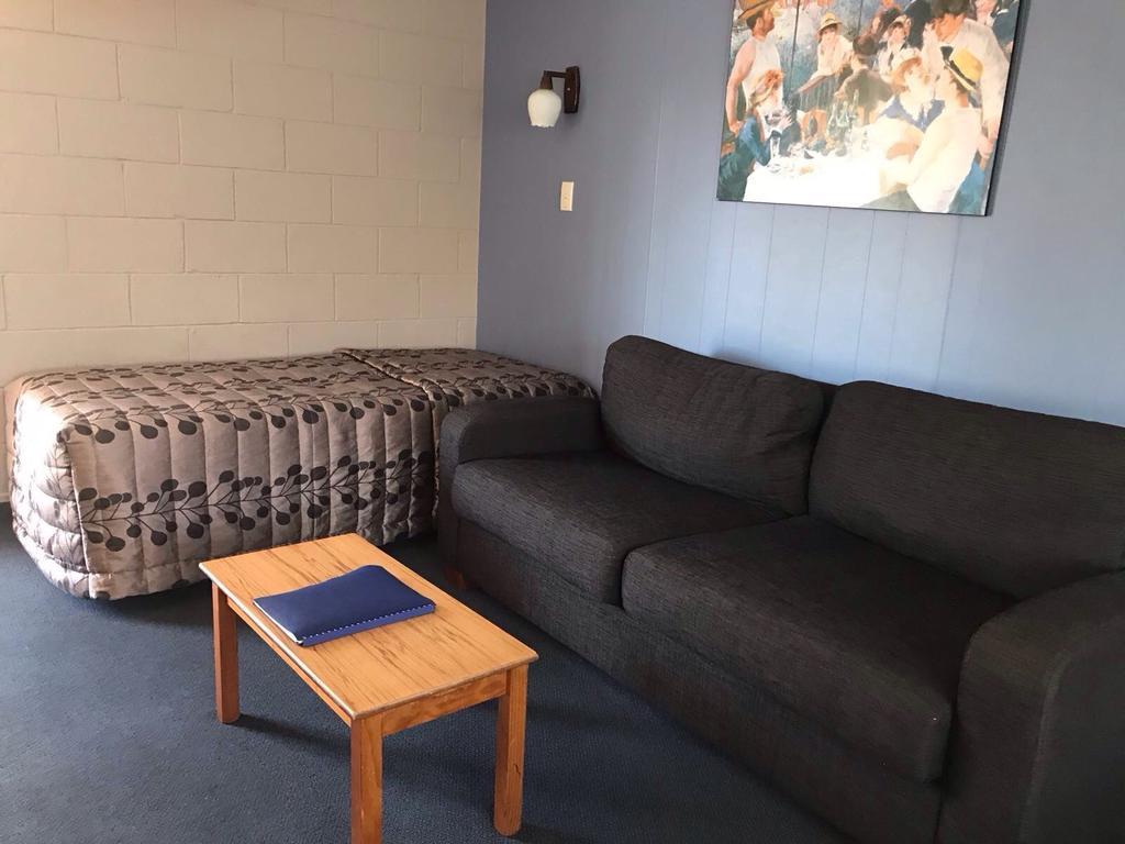 Family Apartment