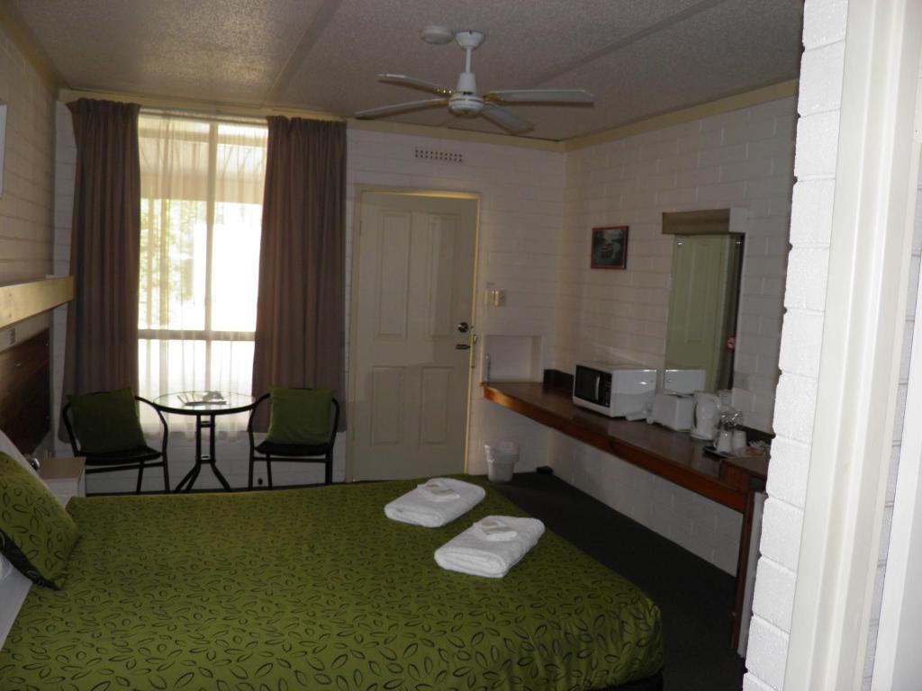 Queen Room