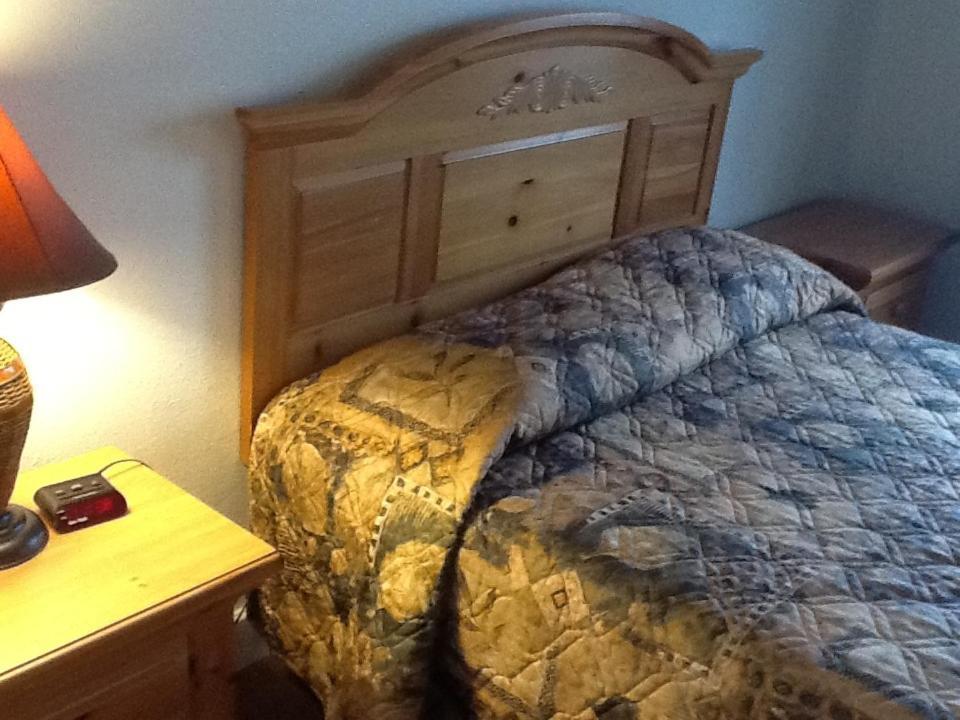 One King Room