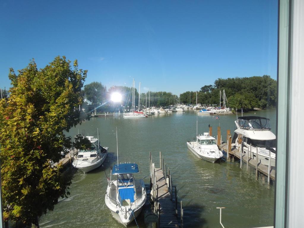 King Room - Waterfront