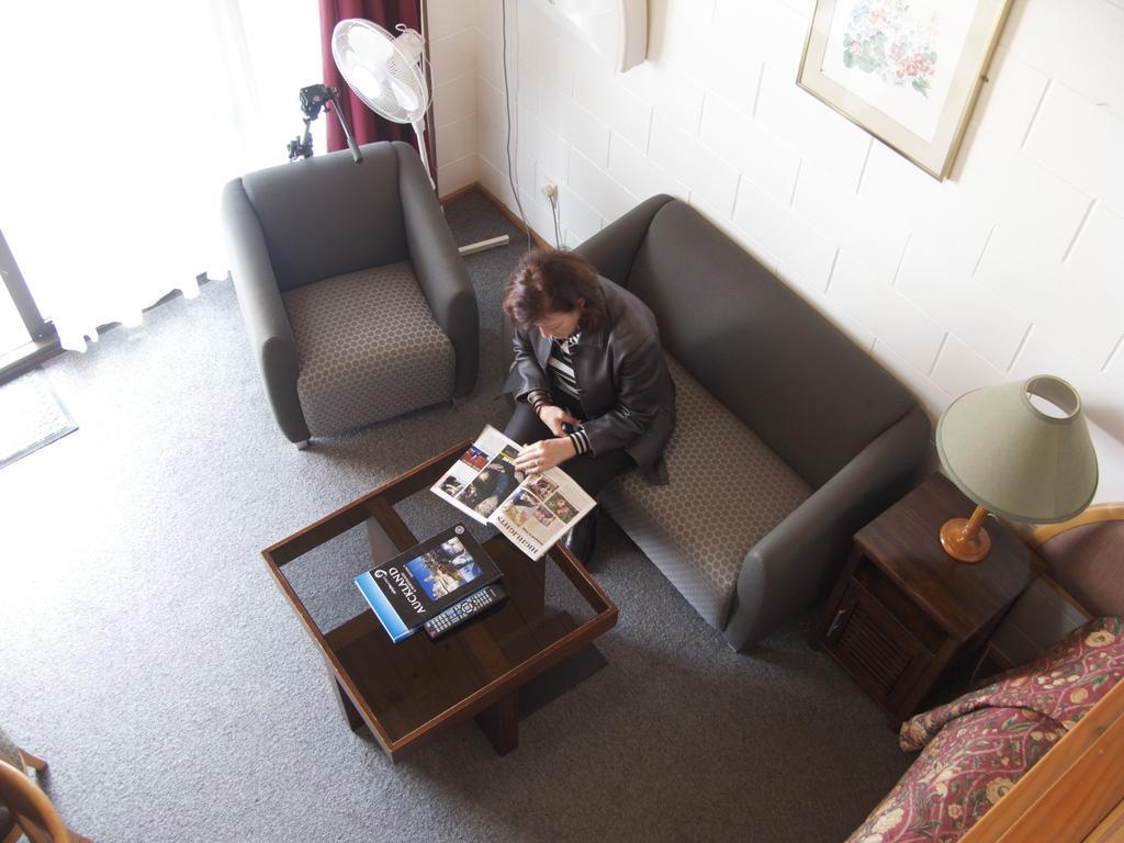 One-Bedroom Suite - Alpine Deluxe Open Plan,436048950:JPEG