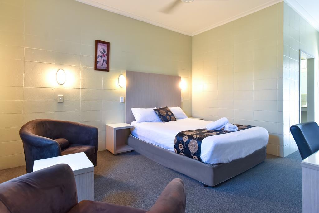 Superior Queen Room - Not Pet Friendly