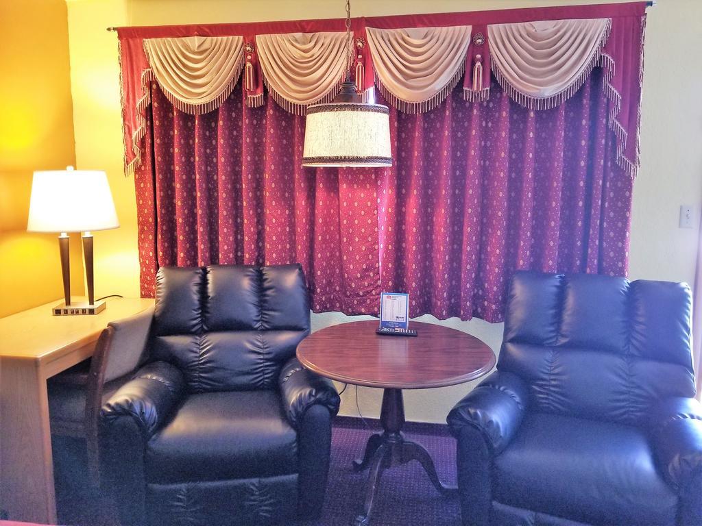 California King Room