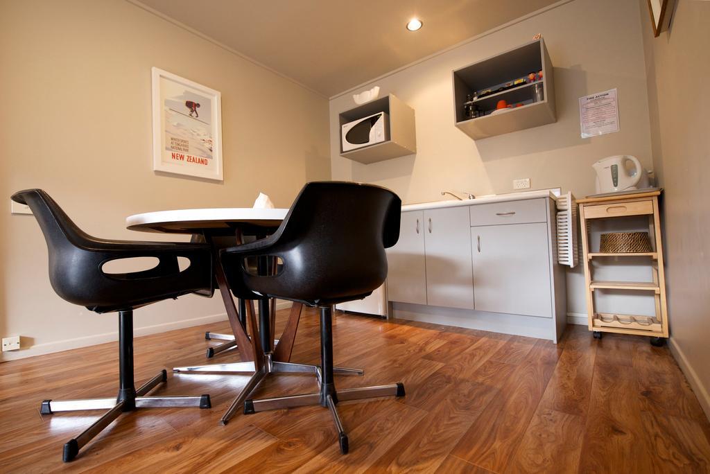 Deluxe Courtyard Room