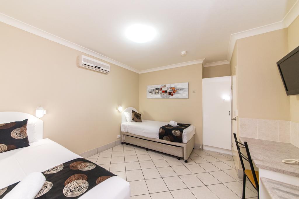 Family Suite (2 Bedroom)
