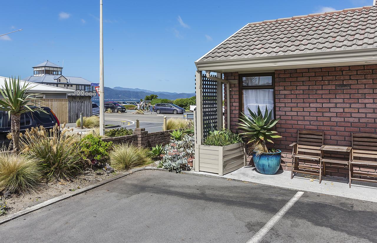 One-Bedroom Unit with View