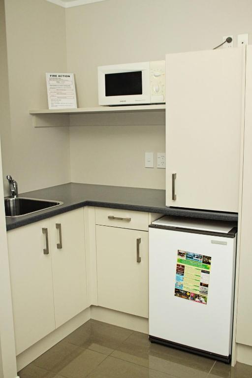 Twin Studio Suite