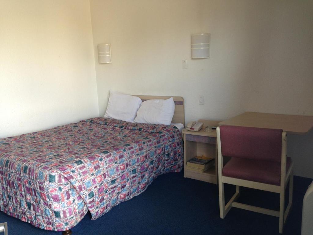 Double Room with Two Double Beds