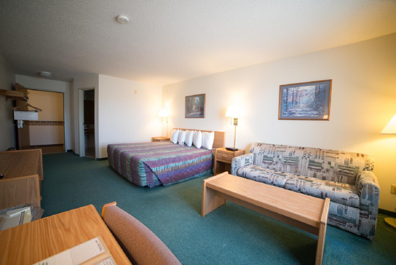 King Room