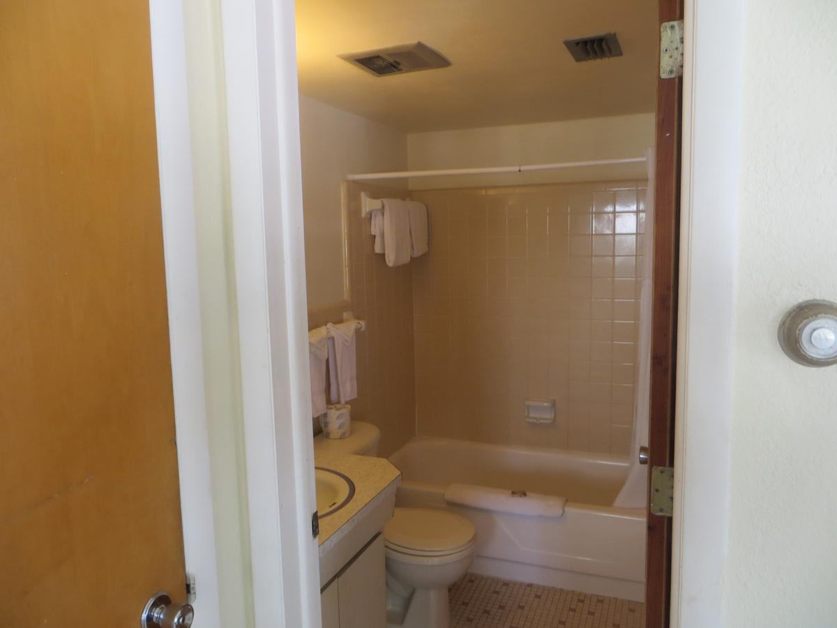 Molloy Suite - 1 Full 1 Twin Bed