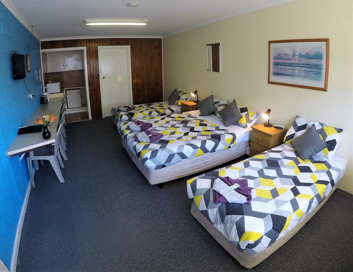 Standard Family Room