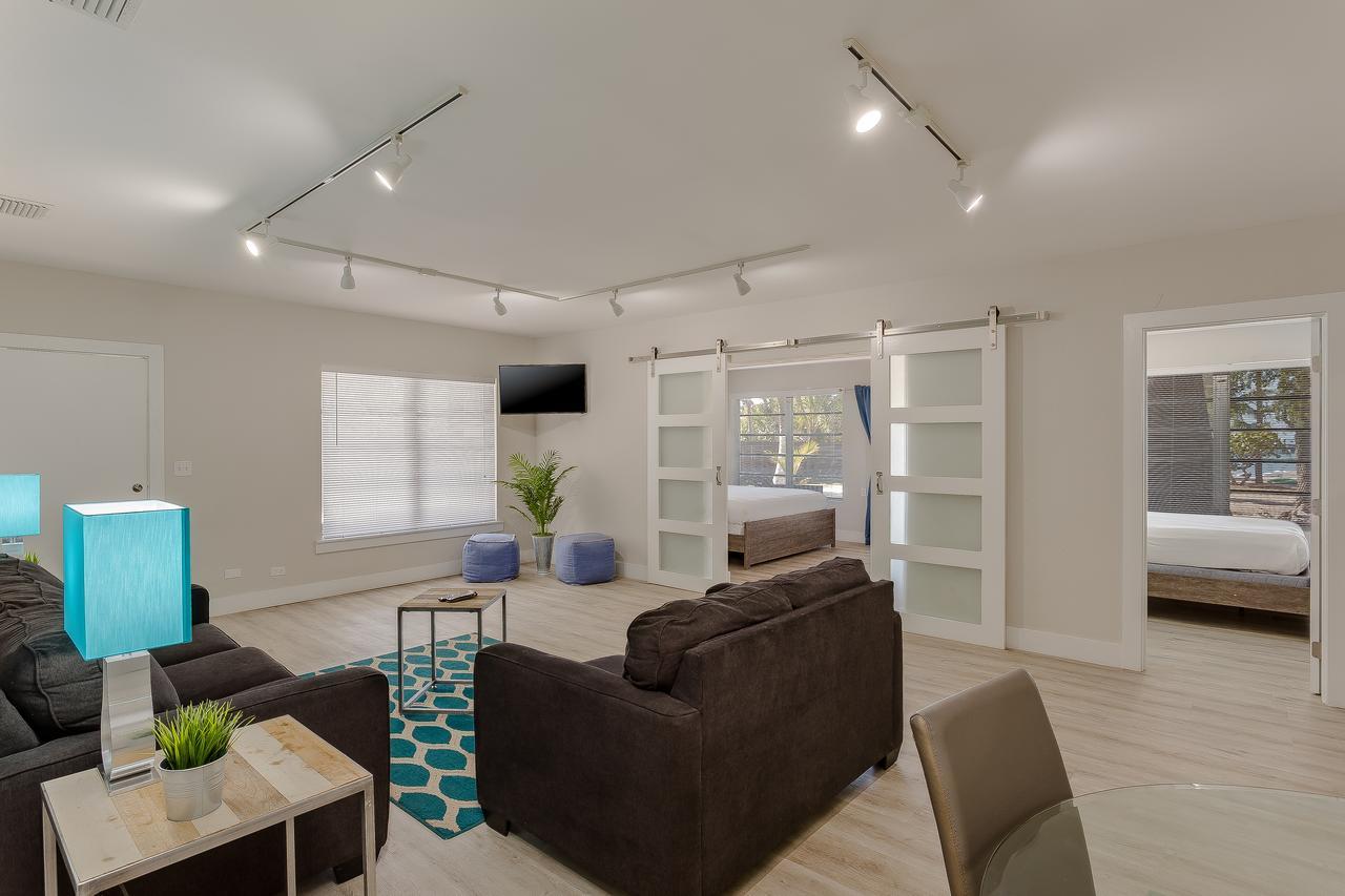King Suite with Ocean View