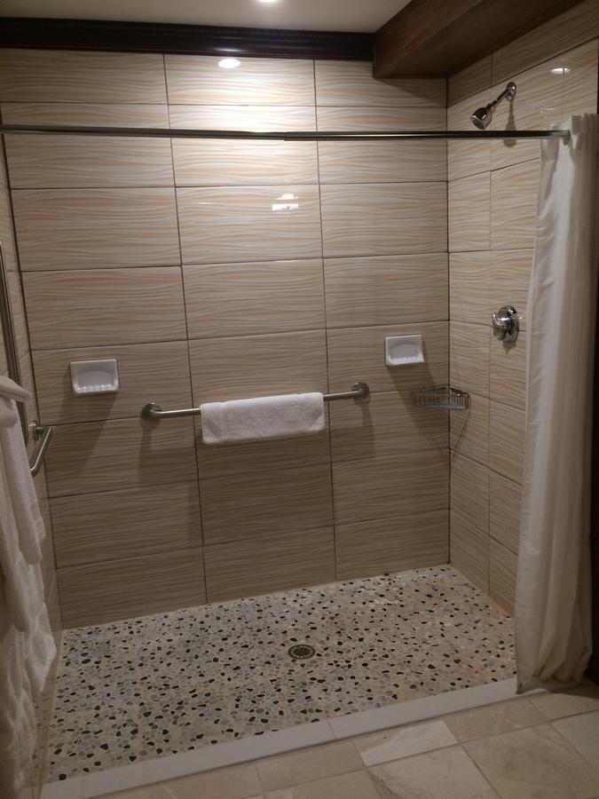 Double Room with Two Double Beds