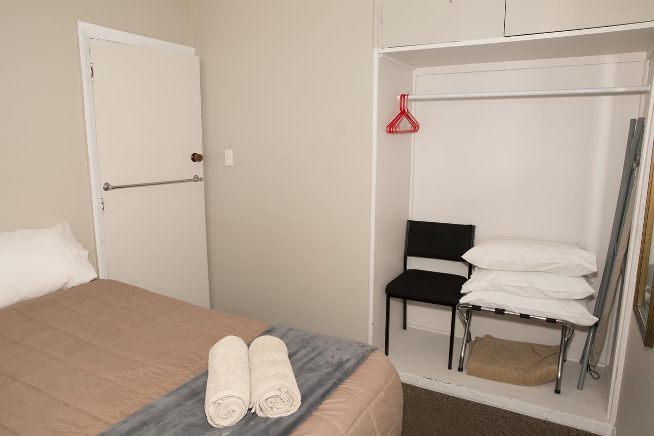 Family Apartment