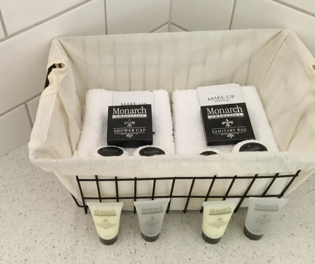 One-Bedroom Family Room