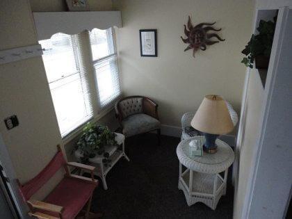 Large Two-Bedroom Apartment