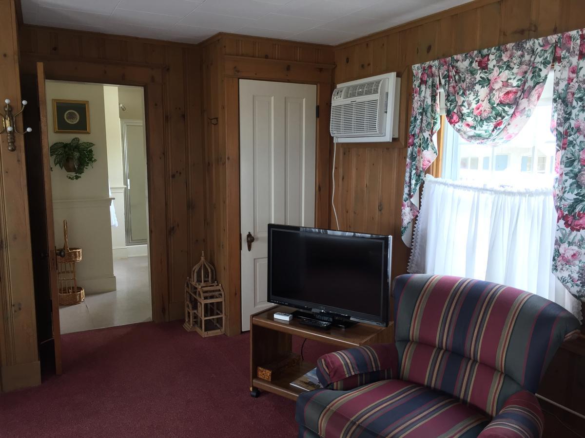 Queen Room with Sea View