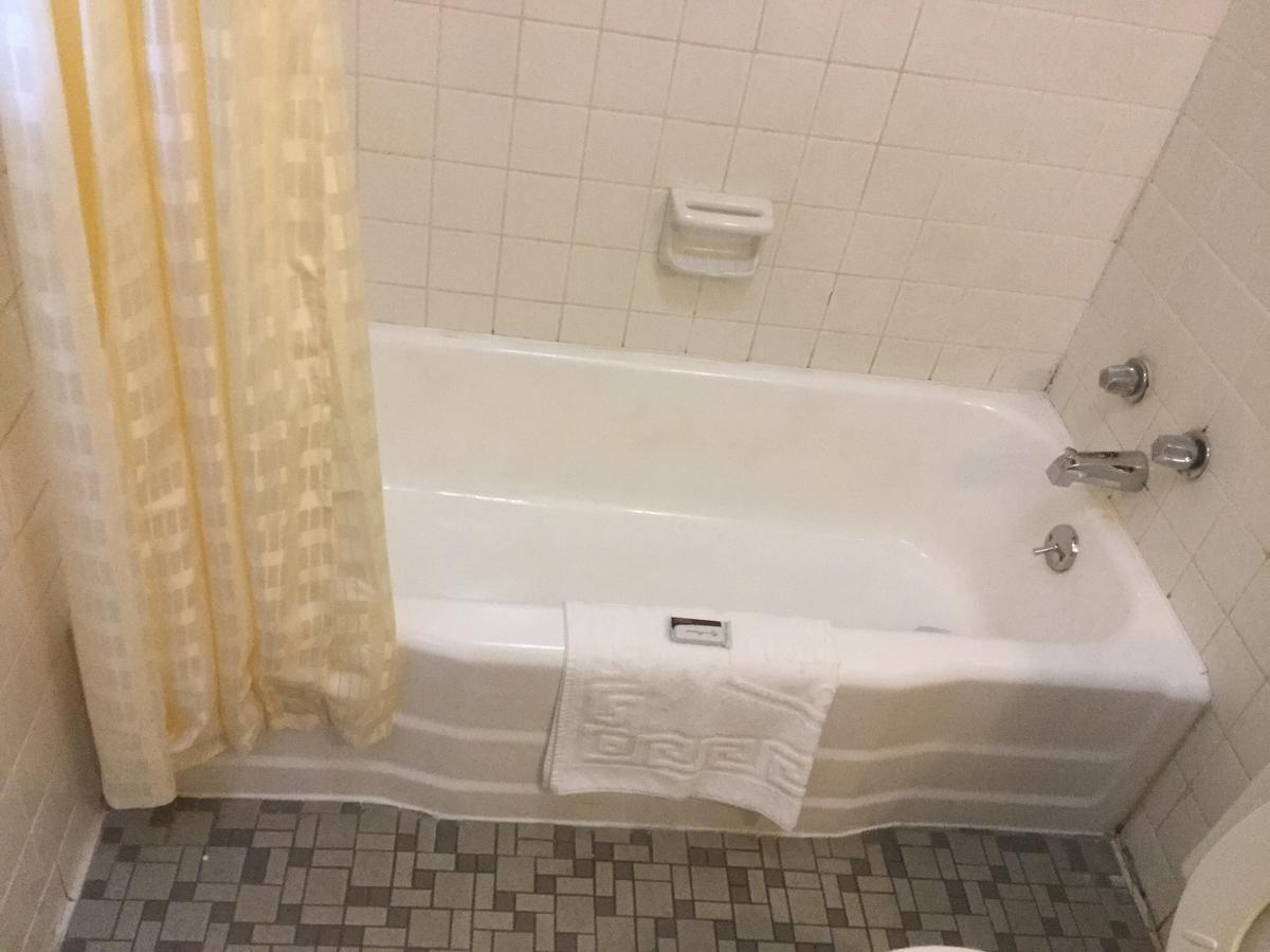Budget Double Room - Non-Smoking