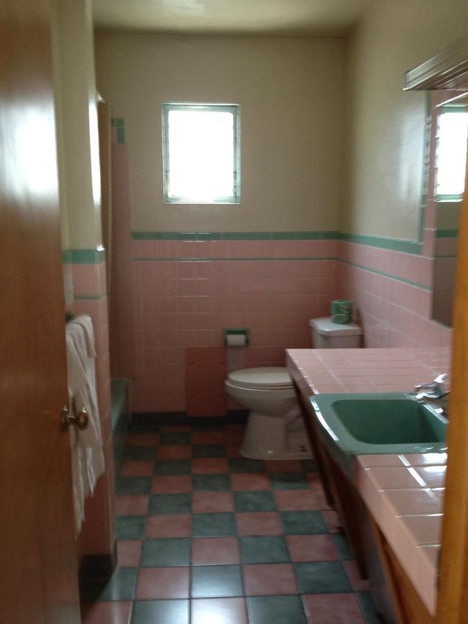 Double Room with Two Double Beds