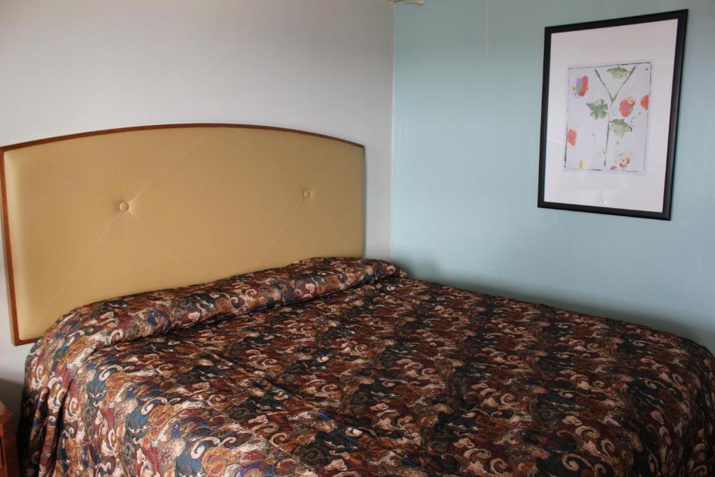 King Room - Non-Smoking