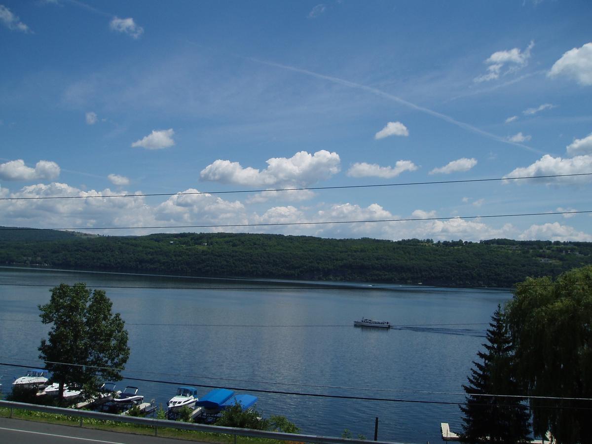 King Room with Lake View