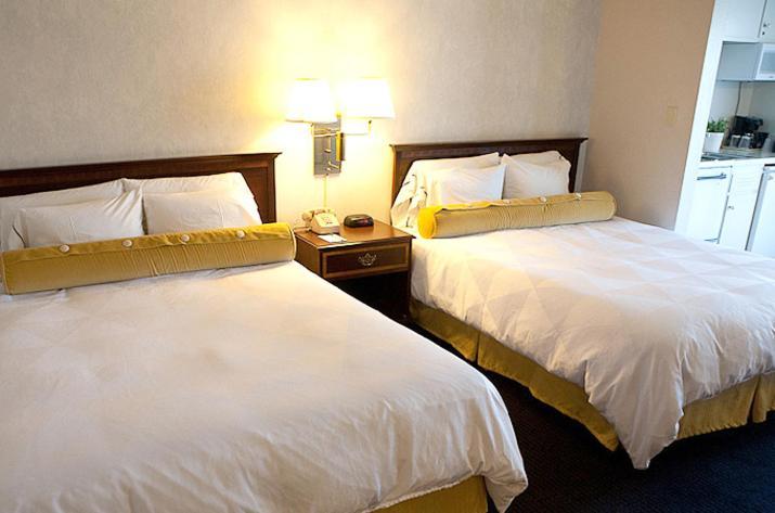 Double Room - Disability Access
