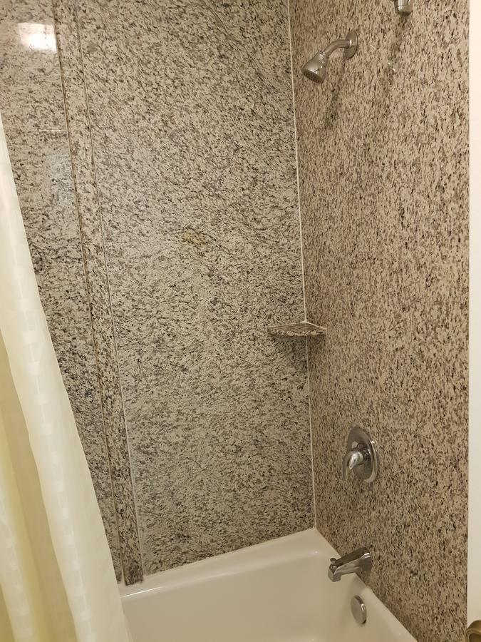 Classic Quadruple Room - Smoking